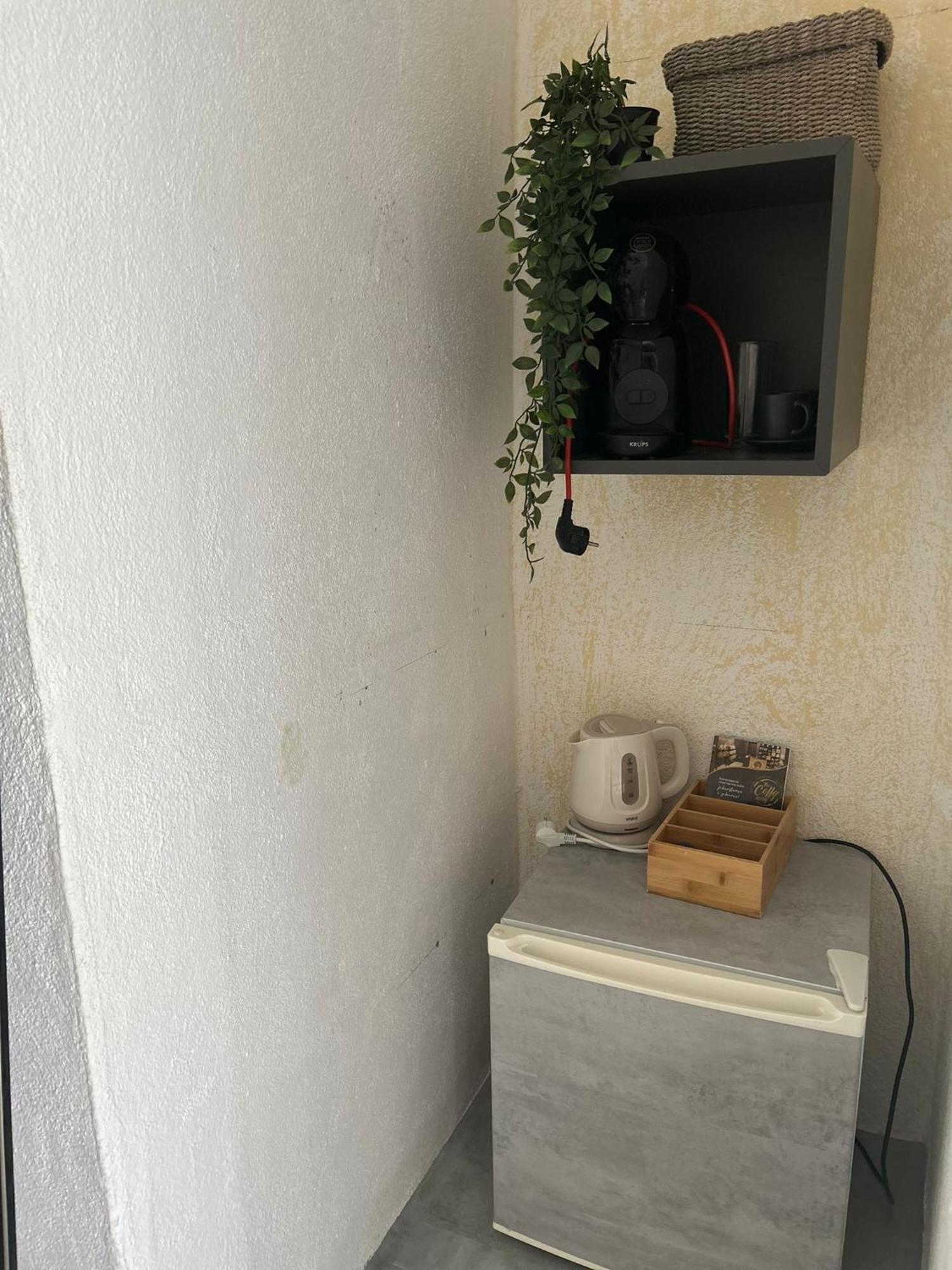 Soba Za Odmor Sun Daire Kaštel Štafilić Dış mekan fotoğraf